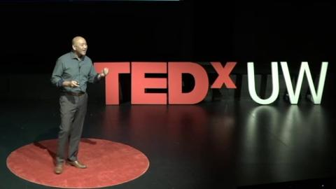 Patrick Gill | TEDxUW
