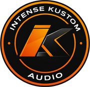 Intense Kustom Audio