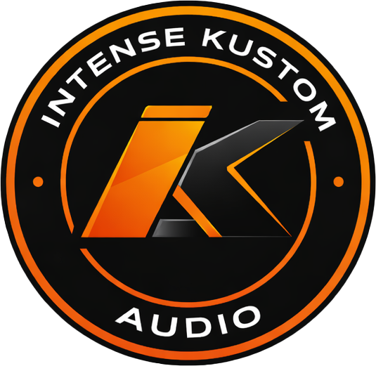 Intense Kustom Audio