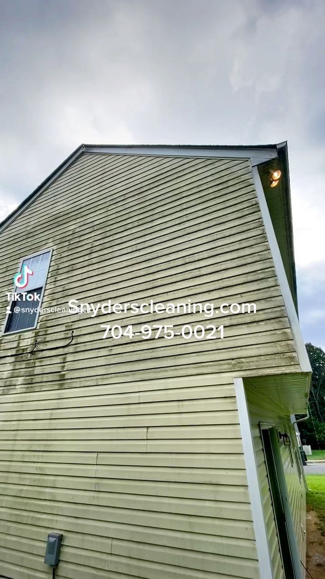 Our service | Snyders Carpet Tile Softwash Cleaning