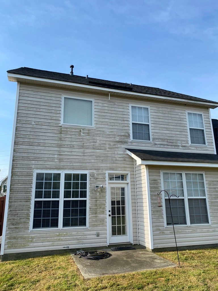 Our service | Snyders Carpet Tile Softwash Cleaning