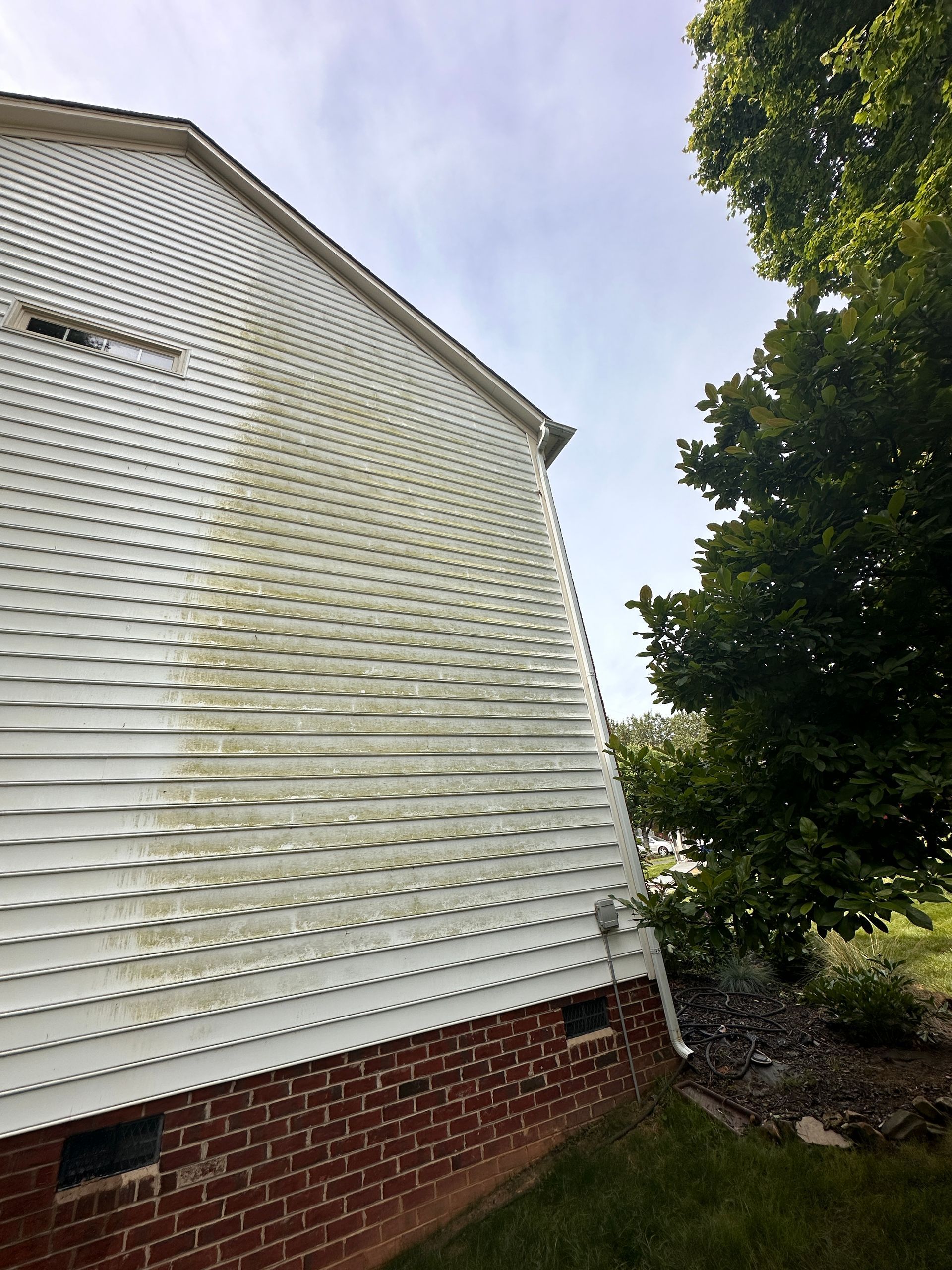 Softwash Cleaning | Snyders Carpet Tile Softwash Cleaning | Huntersville, NC