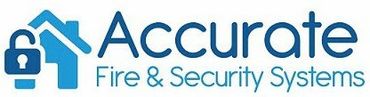 Accurate Fire & Security Systems Ltd company logo