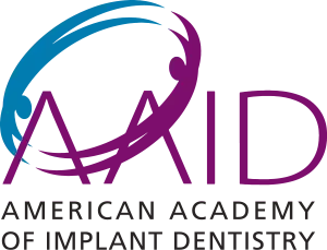 American Academy of implant dentistry