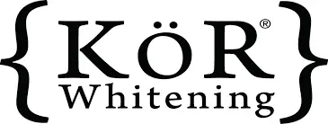 KOR teeth Whitening