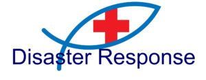 Disaster Response logo