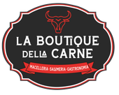 la boutique della carne logo