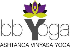 BB Yoga Logo