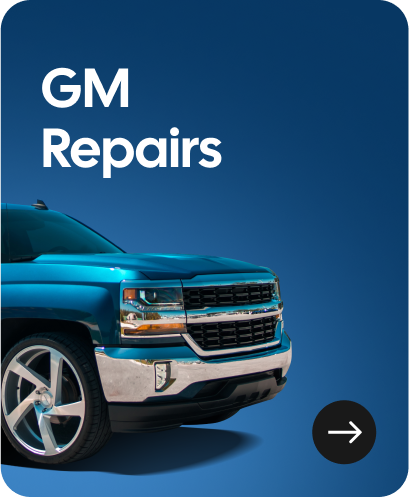 gm repairs | Priced Right Auto