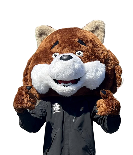 shop mascot | Priced Right Auto