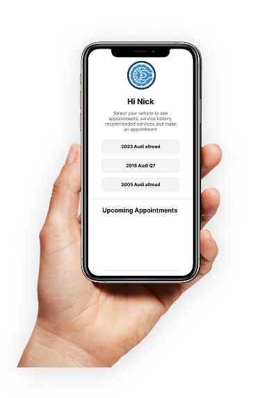 live scheduler | Priced Right Auto