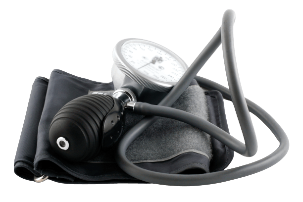 Modern Sphygmomanometer — Greeneville, TN — Oxy-Care Home Medical Equipment, LLC