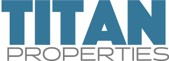 Titan Properties, Ltd. Logo