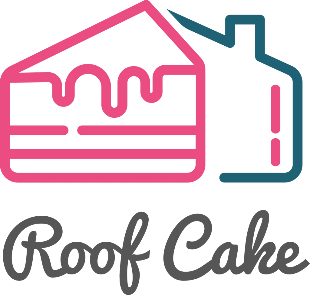 Roof Cake