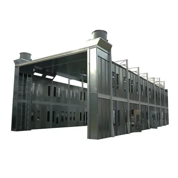 industrial ventilation equipment