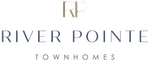 River Pointe Townhomes Logo