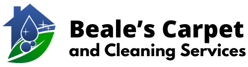 Logo of Beale's Carpet and Cleaning Services