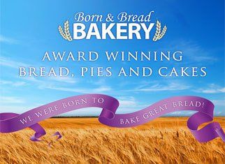 award winning bakery, pies and cakes
