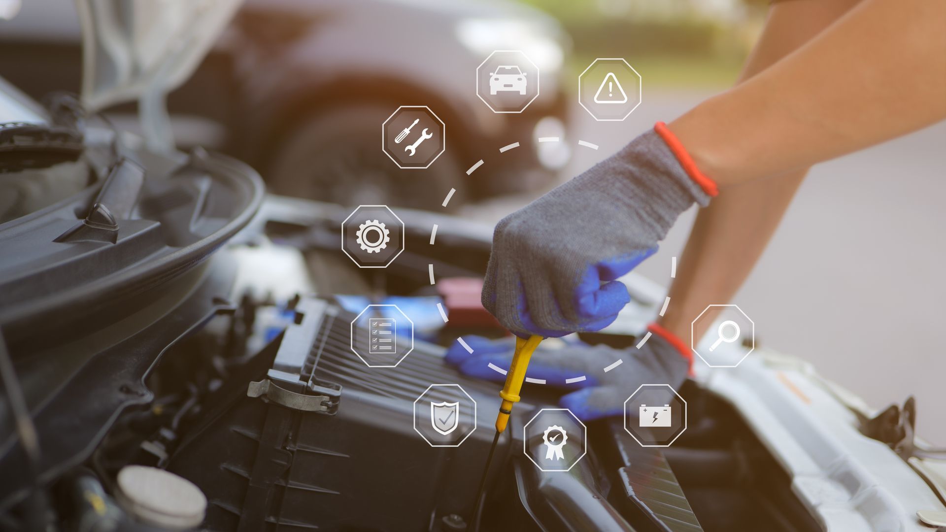 Suspension and Performance - Campbell, CA - B&J Automotive Repair