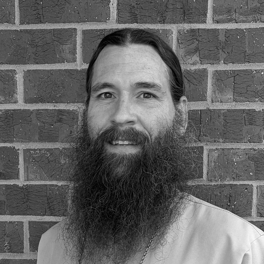 Fr. Peter Wingerter
Therapist • MA, MBA, LAPC Candidate