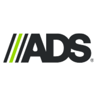 Advanced Drainage Systems logo, leads the industry with a comprehensive and sustainable suite of products