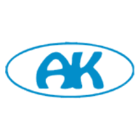 AquaKlear, Inc. logo, an innovative manufacturer and supplier of wastewater treatment systems