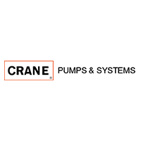 Crane Pumps & Systems logo, a trusted partner in Wastewater Transportation and Management