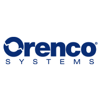 Orenco Systems logo, manufactures advanced wastewater treatment products for all decentralized wastewater applications