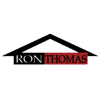Ron Thomas Memorial Golf Classic logo displayed at Drainfield Solutions community engagement section