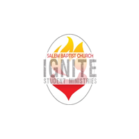 Salem Baptist Church, Ignite logo displayed at Drainfield Solutions community engagement section