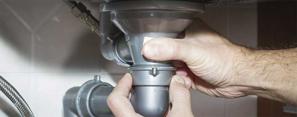 Fixing the Sink - Water Heater Repair in Tampa, FL