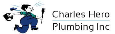 Charles Hero Plumbing Inc