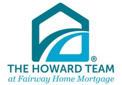 Top-notch mortgage solutions from the Howard Team for your homeownership dreams.