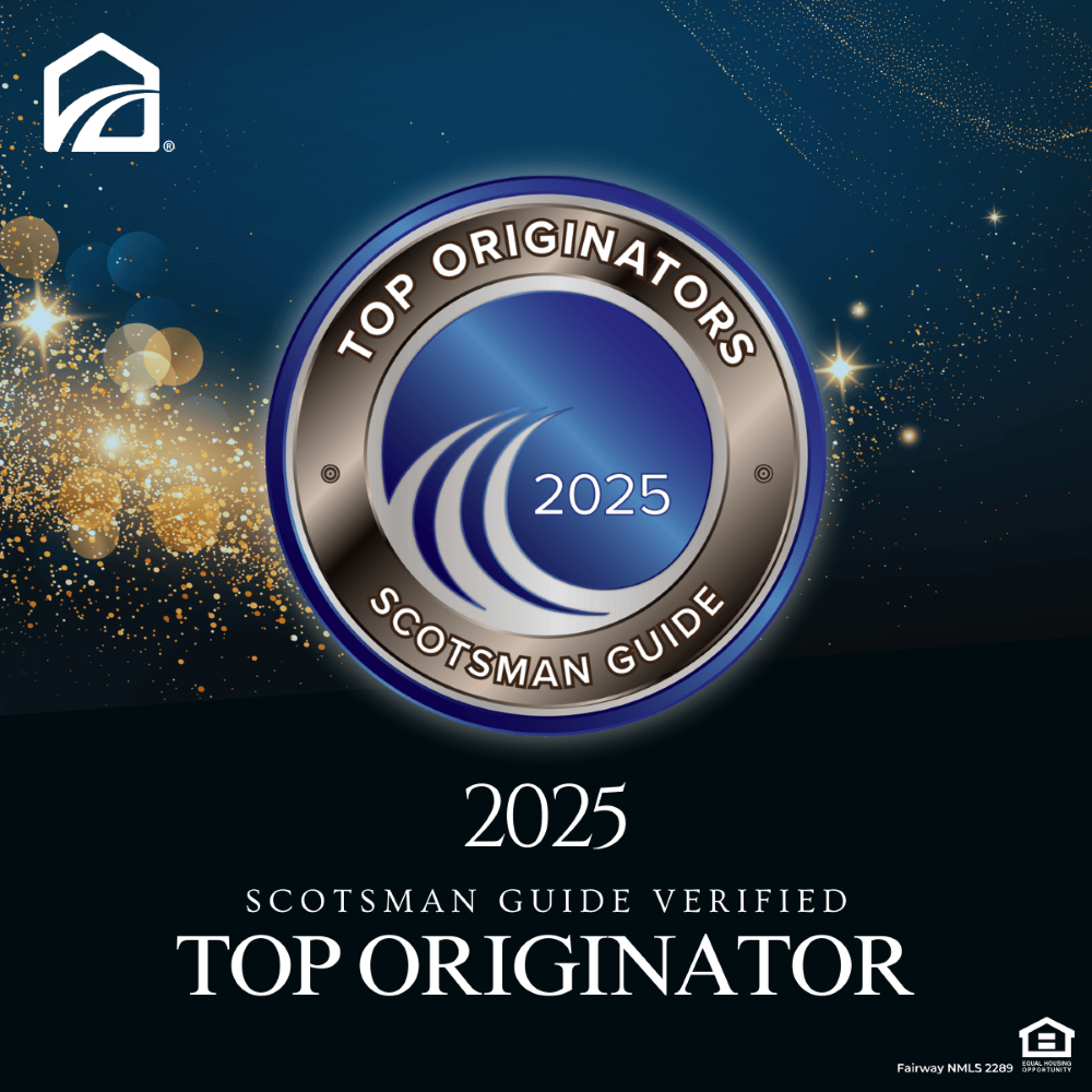 Top originators scotsman guide 2025 scotsman guide verified top originator