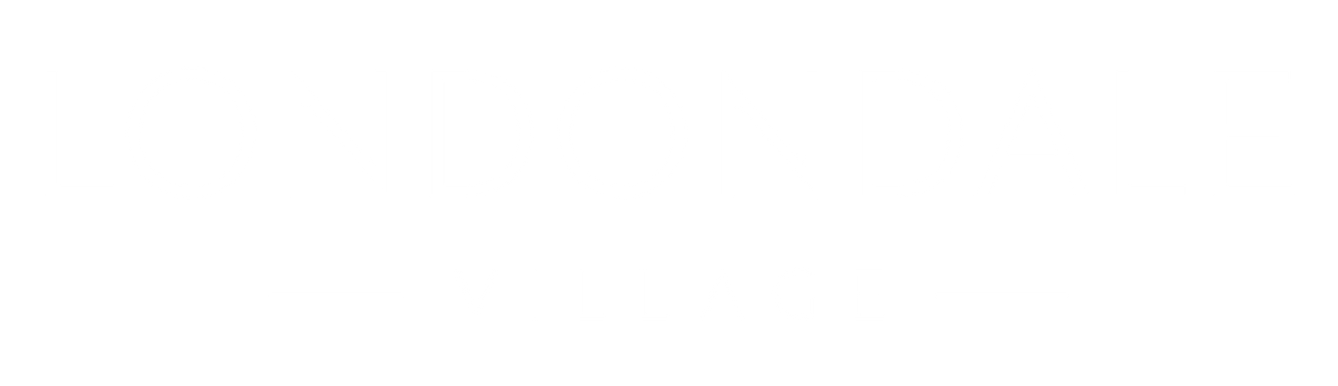 London Village Apartments Logo - Footer