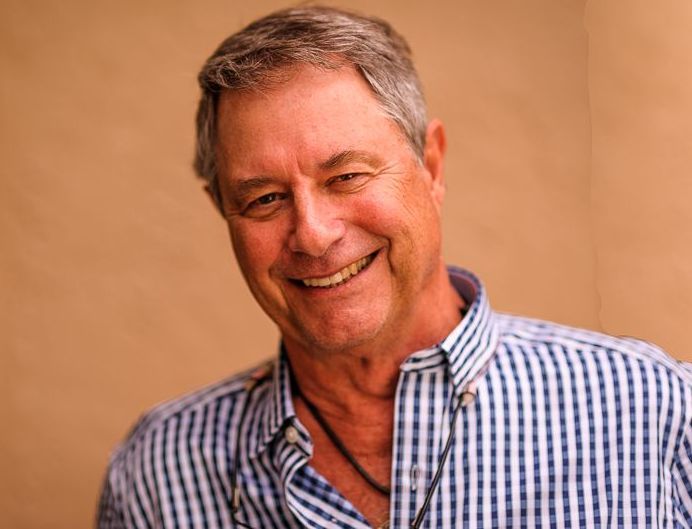 Jed Geohring