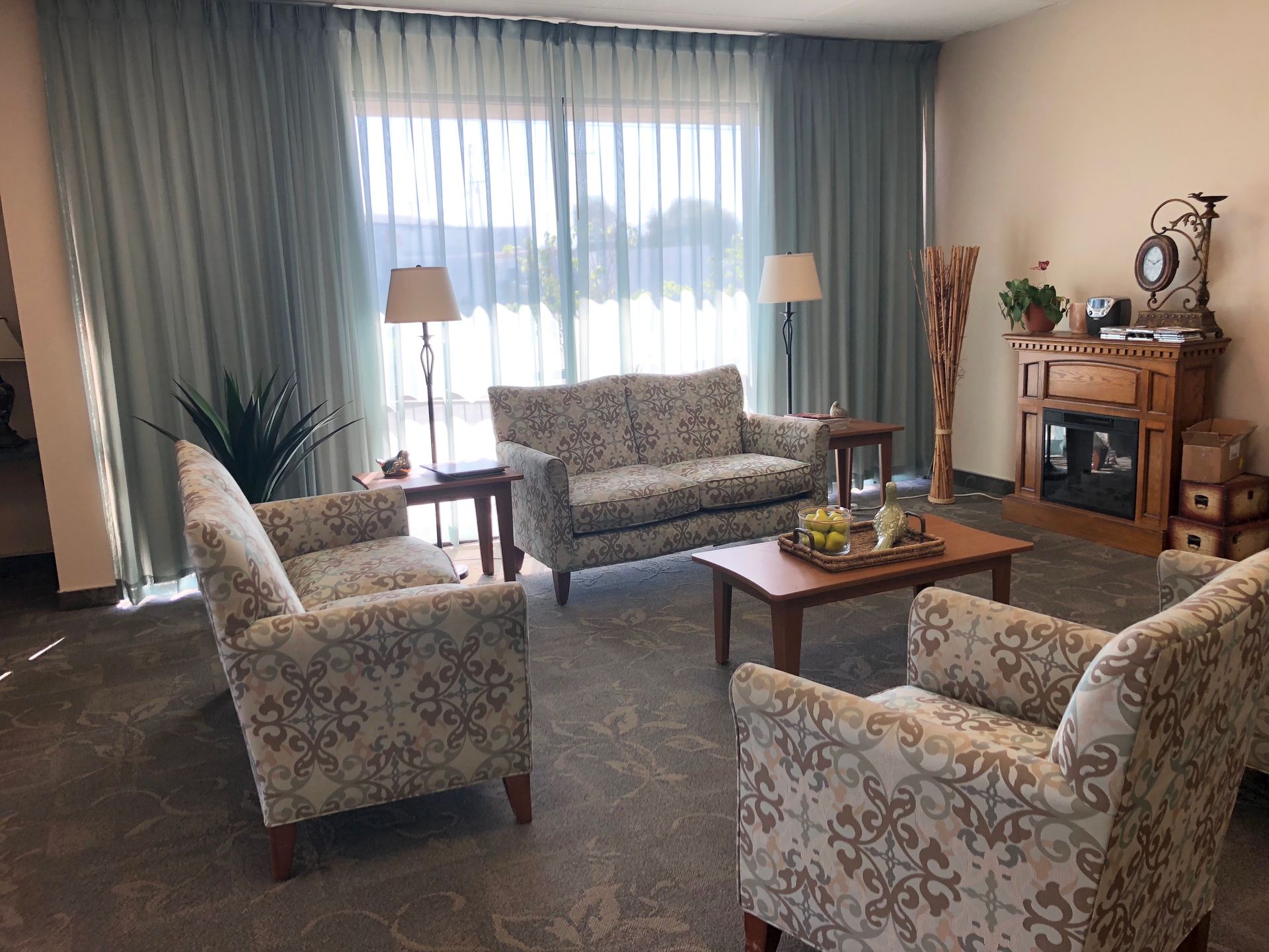 Gallery 1 | Sunnyside Residential