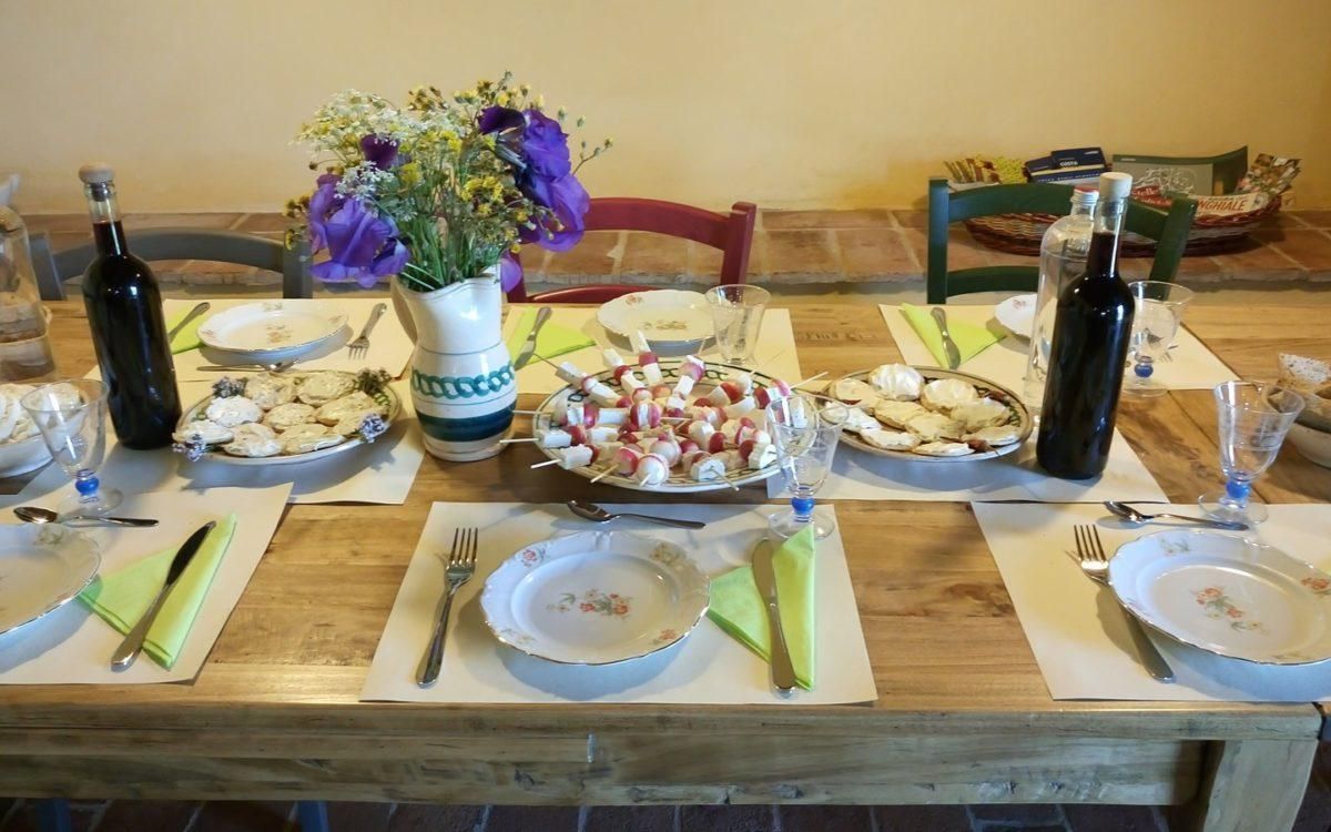 Corso riconoscimento erbe spontanee