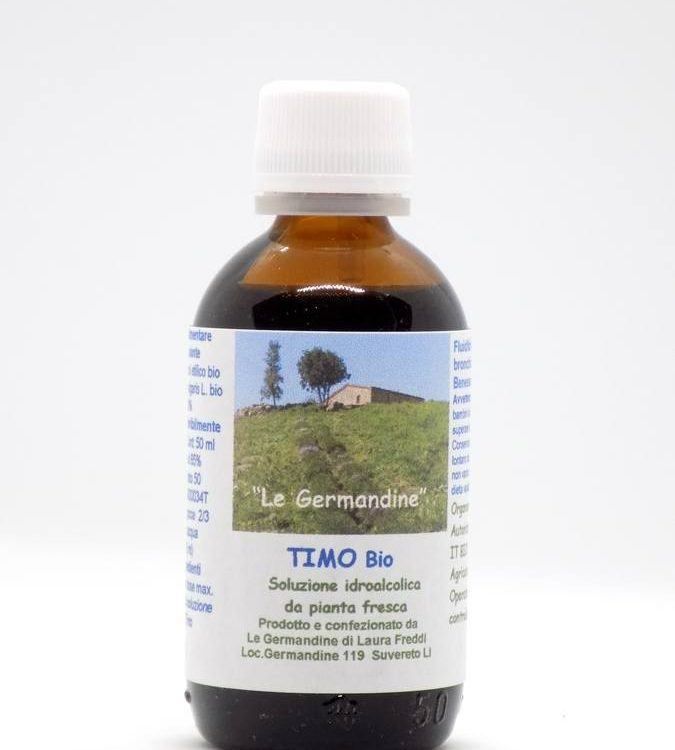 Timo Bio