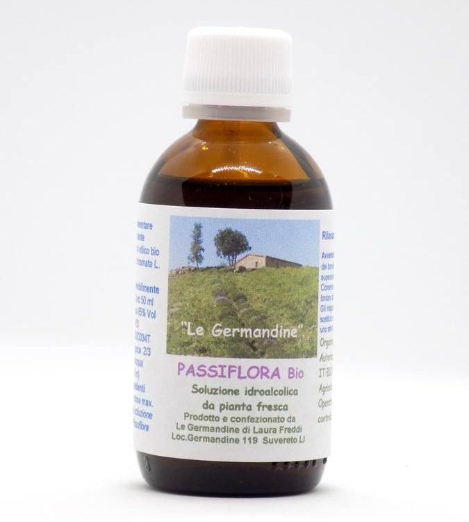 Passiflroa Bio