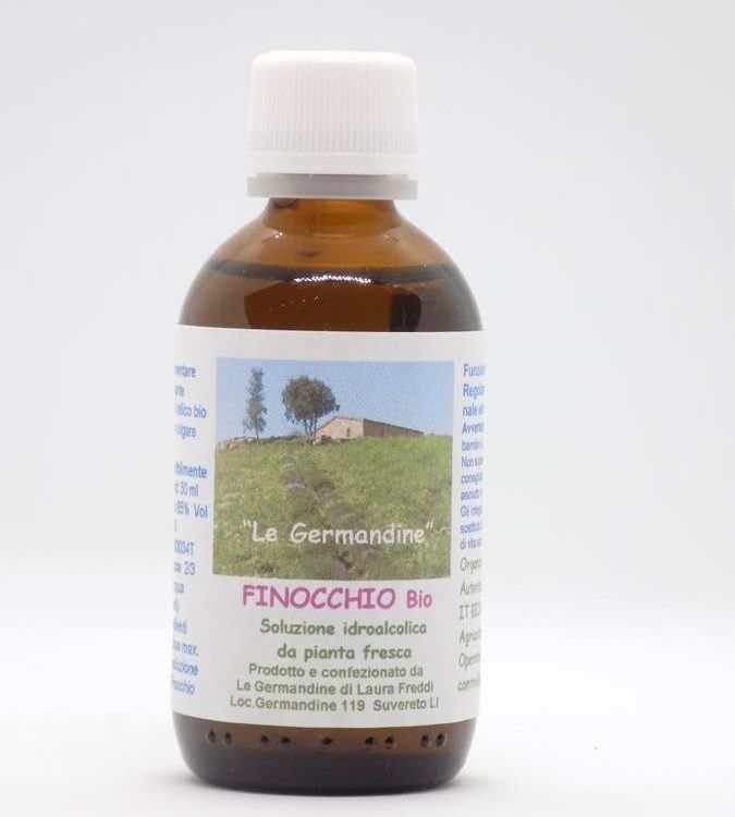 Finocchio Bio