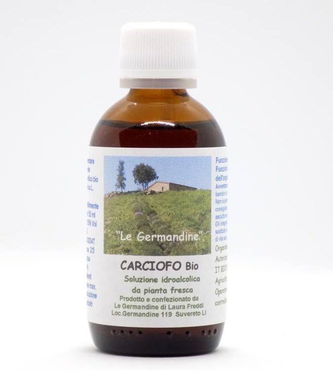 carciofo Bio