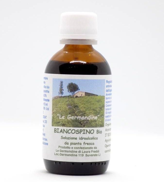 Biancospino Bio
