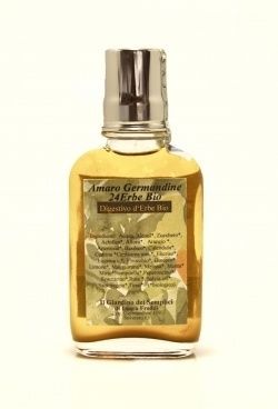 Digestivo a base di 24 erbe