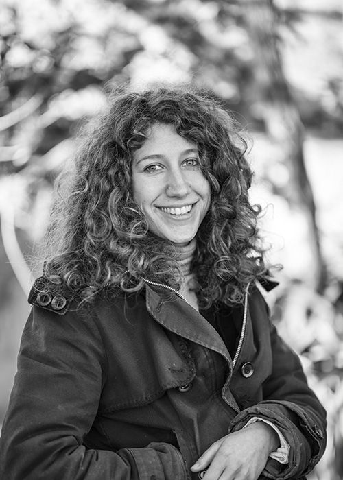 Shilla - esperta in Agricoltura selvatica -  Germandine di Suvereto