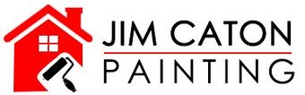 jim caton painting logo