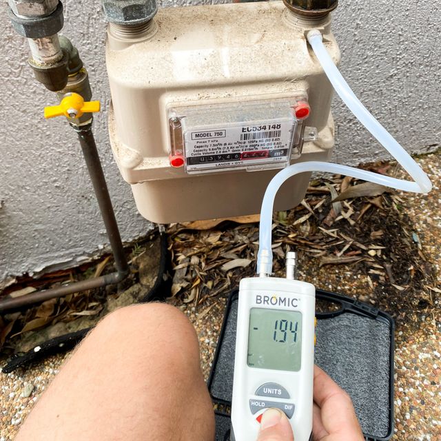 Why Leak Detection Is Worth It