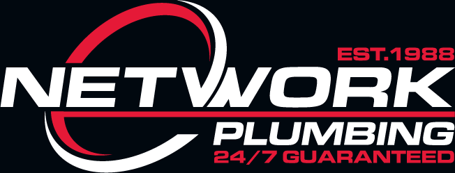 Network Plumbing logo