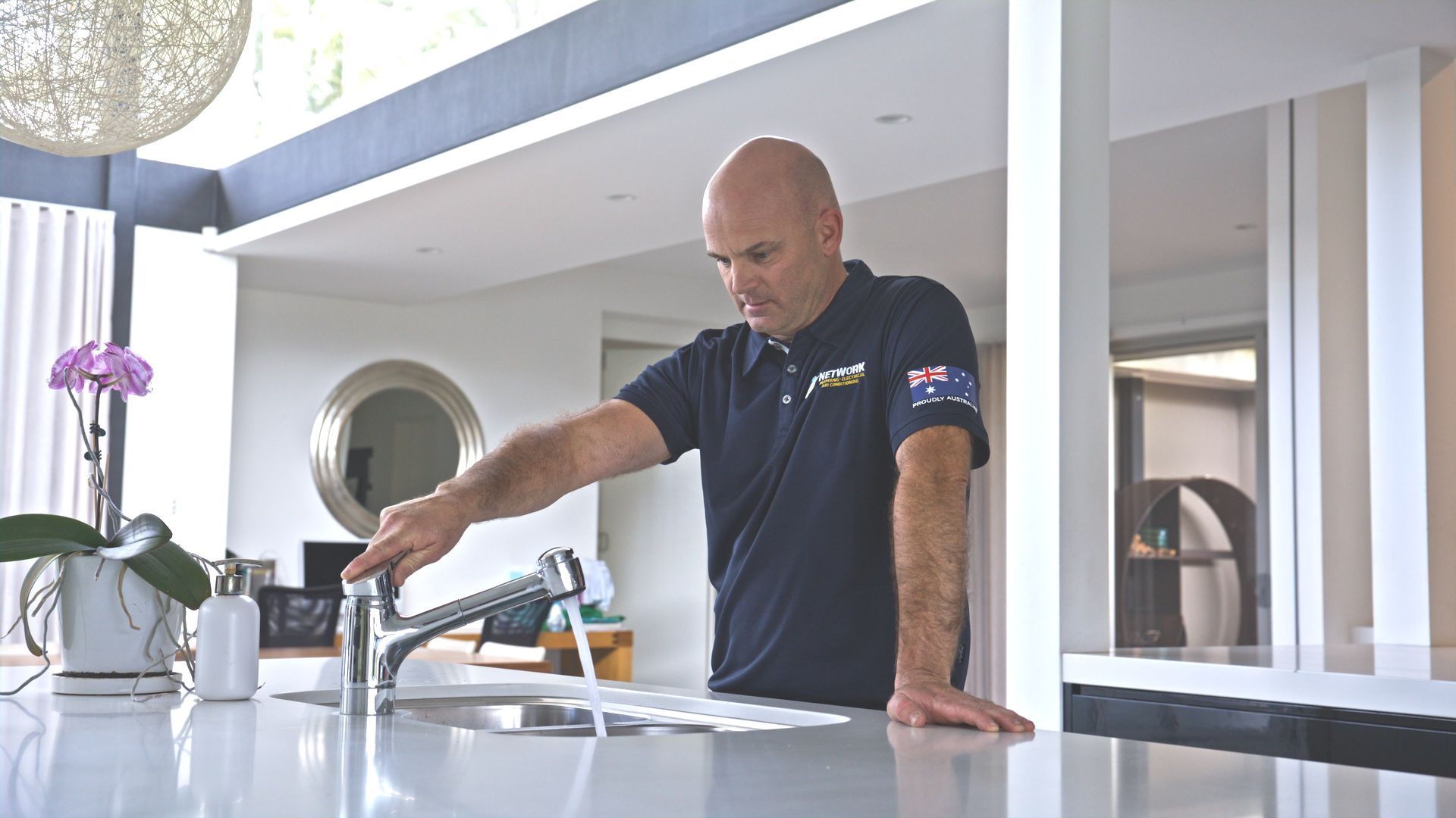 plumber relining Mosman NSW