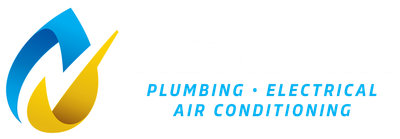 Network Plumbing Logo